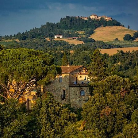 Agriturismo Alle Rose ヴォルテッラ エクステリア 写真