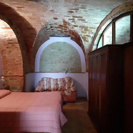 Agriturismo Alle Rose ヴォルテッラ エクステリア 写真