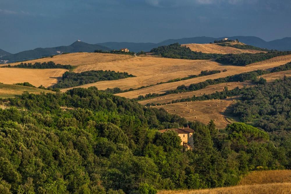 Agriturismo Alle Rose ヴォルテッラ エクステリア 写真