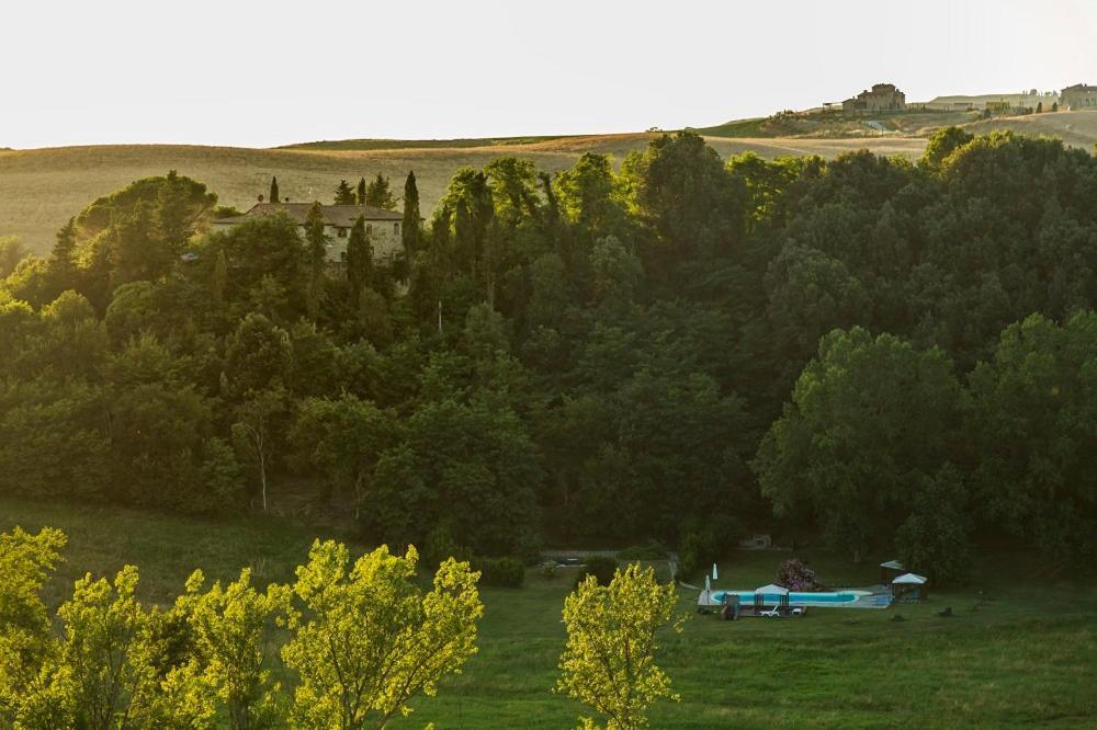 Agriturismo Alle Rose ヴォルテッラ エクステリア 写真