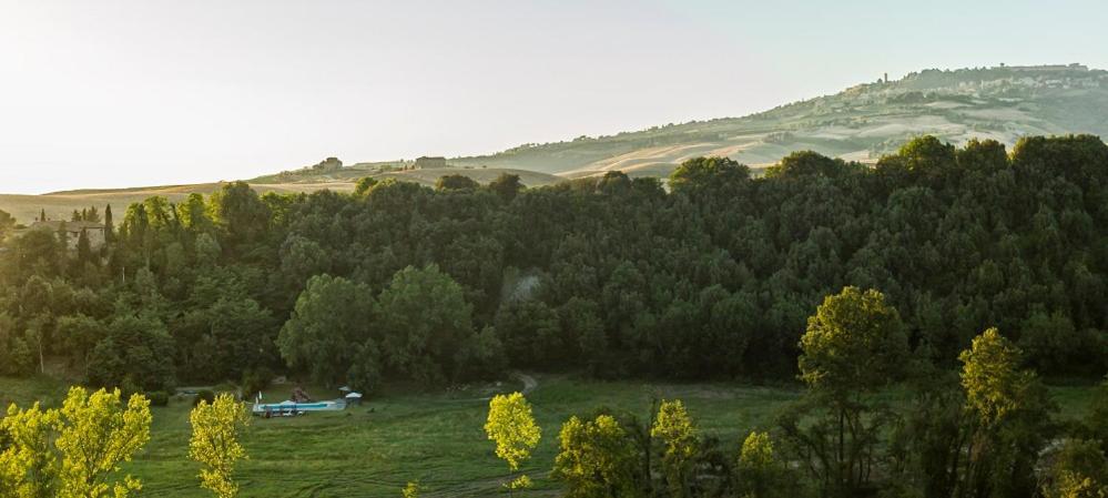 Agriturismo Alle Rose ヴォルテッラ エクステリア 写真