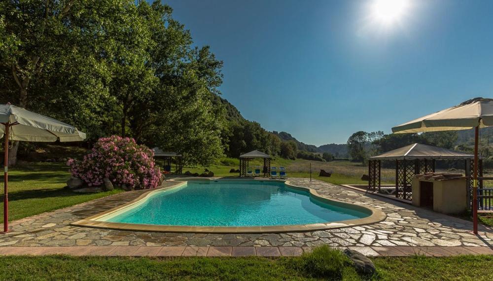 Agriturismo Alle Rose ヴォルテッラ エクステリア 写真