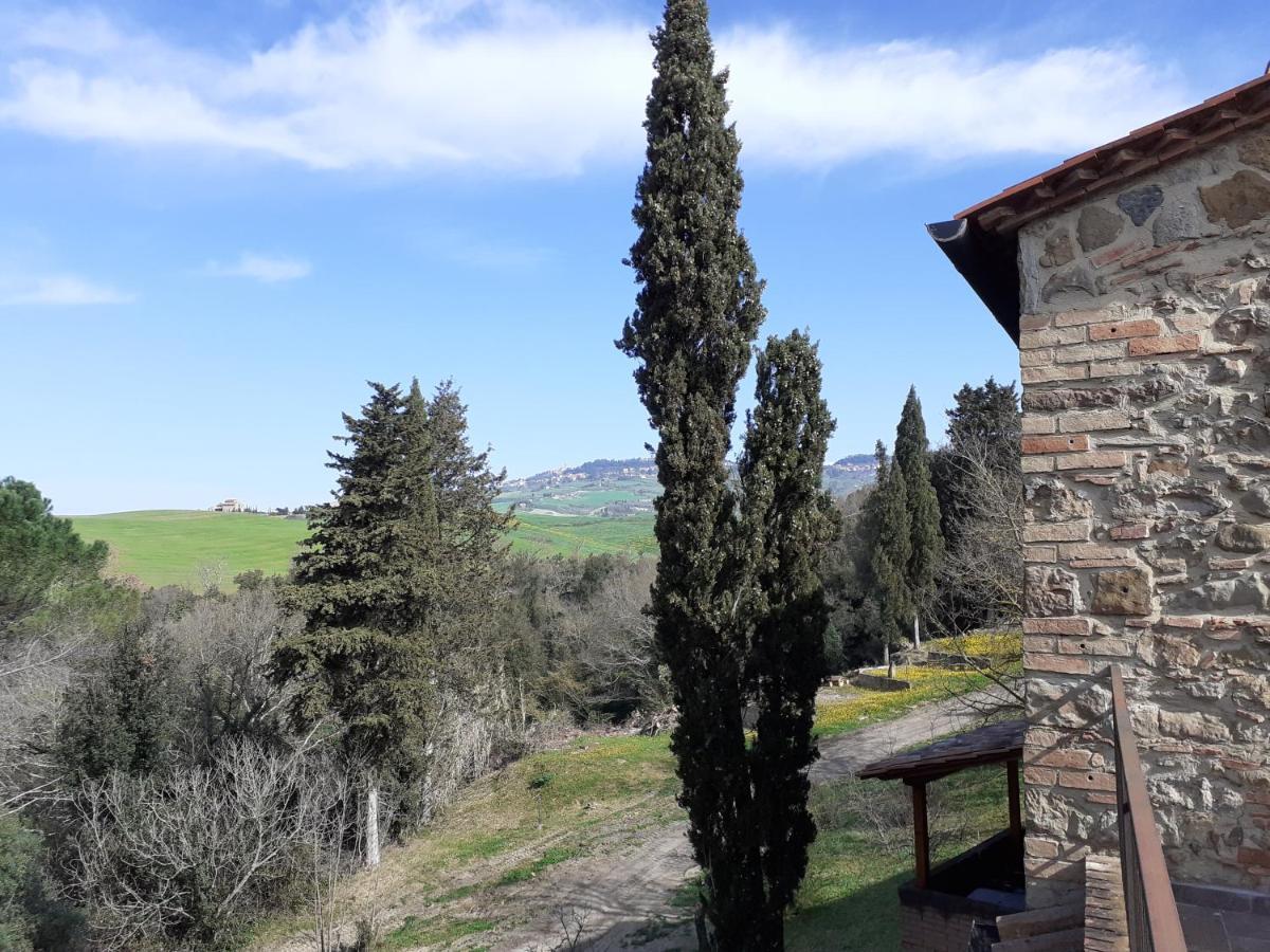 Agriturismo Alle Rose ヴォルテッラ エクステリア 写真