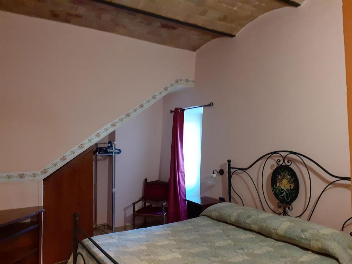 Agriturismo Alle Rose ヴォルテッラ エクステリア 写真