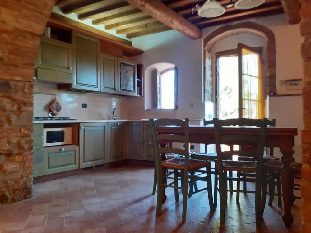 Agriturismo Alle Rose ヴォルテッラ エクステリア 写真