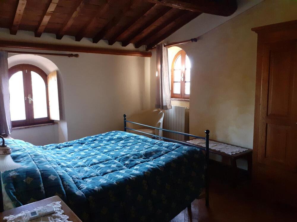 Agriturismo Alle Rose ヴォルテッラ エクステリア 写真