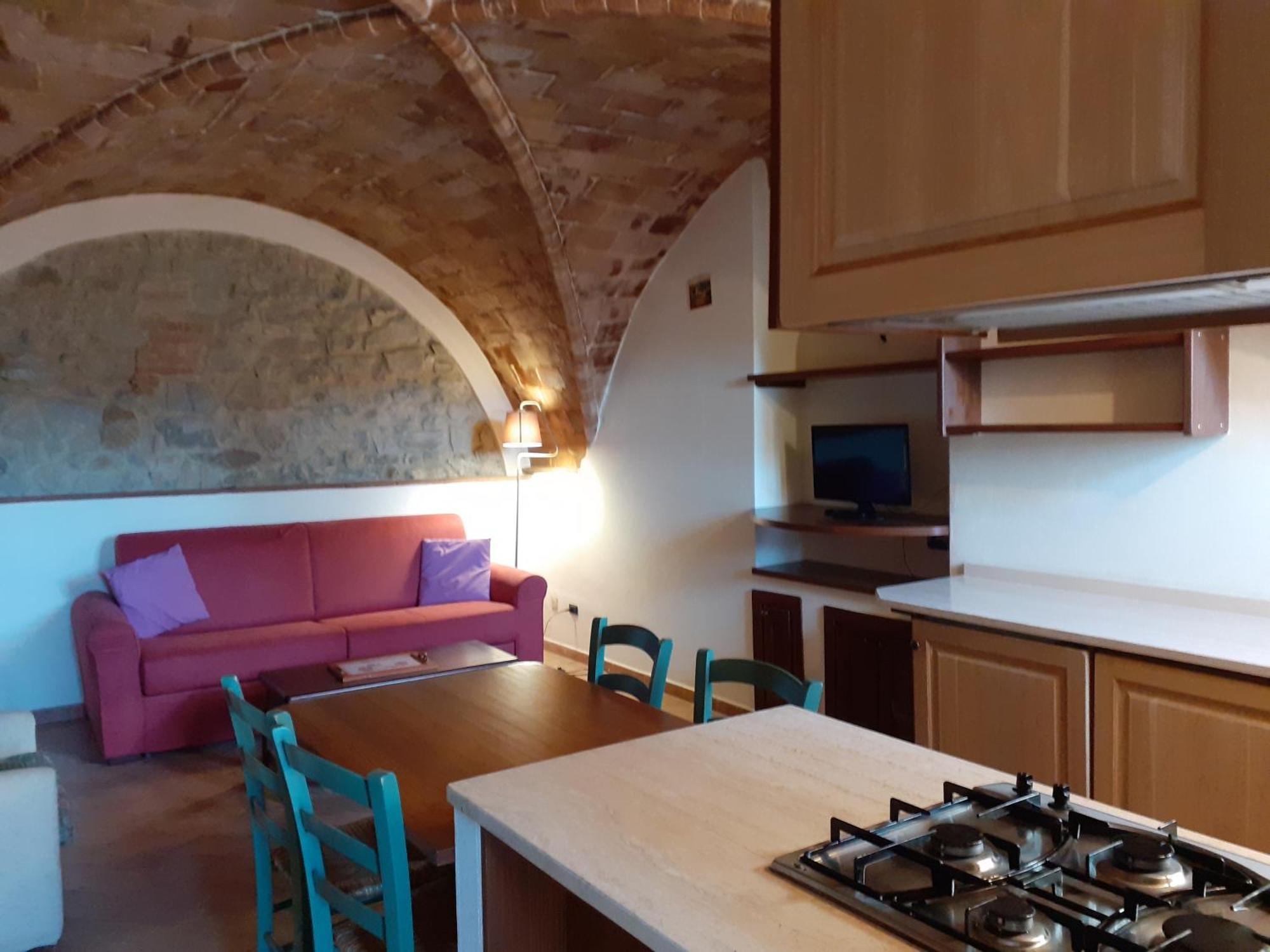 Agriturismo Alle Rose ヴォルテッラ エクステリア 写真