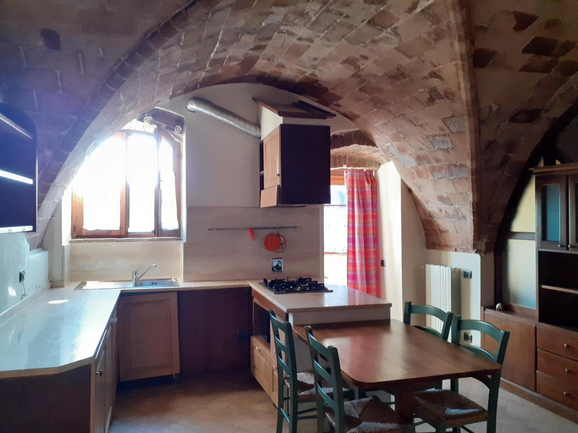 Agriturismo Alle Rose ヴォルテッラ エクステリア 写真