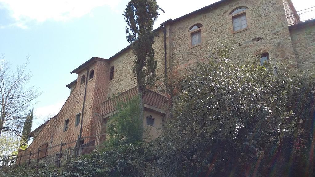 Agriturismo Alle Rose ヴォルテッラ エクステリア 写真